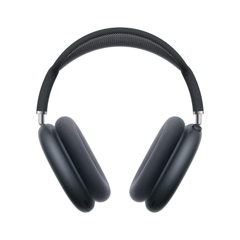 AirPods Max ブラック 本体 箱有り AirPods Max Apple com Conector USB-C, Bluetooth, Meia-Noite